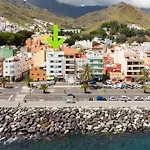 Home2Book Sea Front Las Teresitas Beach 2