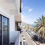 Home2Book Sea Front Las Teresitas Beach 2