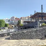 Puerto De Santiago-Jardines Del Mar
