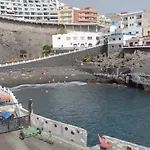 Balcon Los Gigantes Tenerife