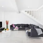 Villa Shasya Costa Adeje With Air Conditioning