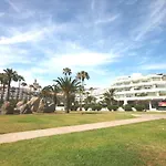 Luxury Studio In Beachfront Complex In El Duque Area, Costa Adeje