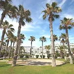 Luxury Studio In Beachfront Complex In El Duque Area, Costa Adeje