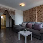 Duplex In Playa De Las Americas-Center