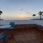 Tres Terrazas Ocean View Apartment
