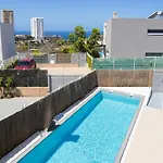 Villa Blanca Playa Paraiso By Interhome