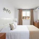 Home2Book Bright Center Santa Cruz, Wifi