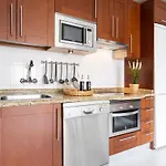 Home2Book Bright Center Santa Cruz, Wifi