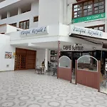 Parque Royale