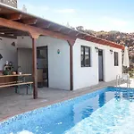 Villa Barranco