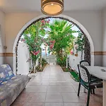 Townhouse Parque Santiago 2