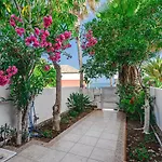 Townhouse Parque Santiago 2