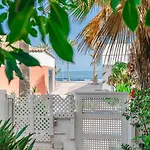 Townhouse Parque Santiago 2