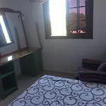 Guajara Loft-Balcon