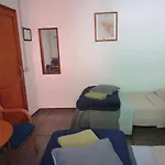 Albergue San Jose De Los Llanos