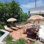 Casa La Jara