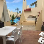 Beach Holiday Apartment