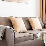 Sunflower Ocean View 2 Floor Apartment