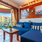 Torres del Sol Ocean View PH02