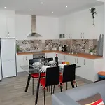 Apartamento Centro Plaza El Medano