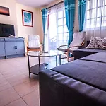 The Heights Sunny Terrace Home