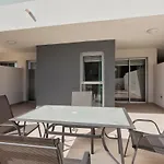 Ocean Paradise 2 La Tejita Few Meters From The Beach