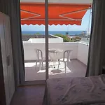 Las Vistas Beach