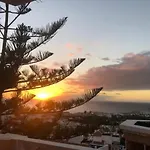 Ocean View Apartment
