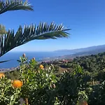 Ecolodge Tenerife