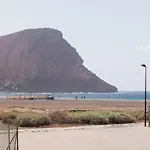 Ocean Paradise 1 La Tejita Few Meters From The Beach