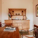 Homeforguest Rural House With Garden El Laurel