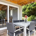 Holiday Home Jorge By Interhome