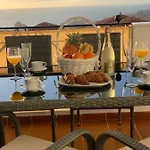 Duplex Penthouse Panoramic Del Atlantico