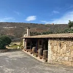 Finca Espacio Rural en Arico Tenerife