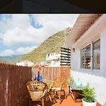 Apartamiento Tranquilo En Santa Cruz De Tenerife
