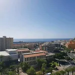 Ático Mirador al Mar