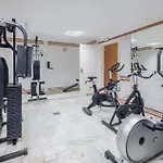 Apartamentos Buenavista II
