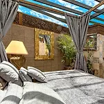 Bamboo Residence