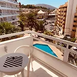 Pondemar Apartaments Vistas