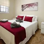 Soyemar Playa Apartments