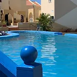 Costa Adeje-2 Bed.Apartment With Double Terrace