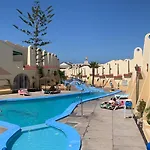 Costa Adeje-2 Bed.Apartment With Double Terrace