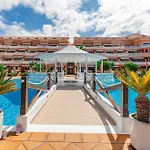 Tenerife Royal Gardens One Bedroom Apartment