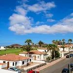 Villa Golf Y Mar