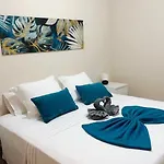 Soyemar Playa Apartments