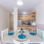 El Médano. Nice Apartment, 2 hab, Parking