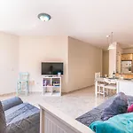 Alquilaencanarias-El Medano Delfines-2 Rooms