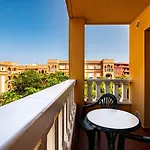 Alquilaencanarias-Medano Atalaya, Terrace & Pool