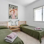 Wonderful Villa In Sueno Azul With Private Pool