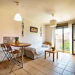 Sotavento Apartment. 1 Bedroom, 2º Floor.